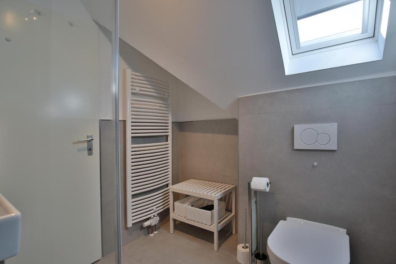 Am Rosenhain 6 Am Rosenhain 6 Appartement 4 Тимендорфер Странд Екстериор снимка